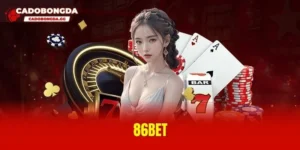 86bet