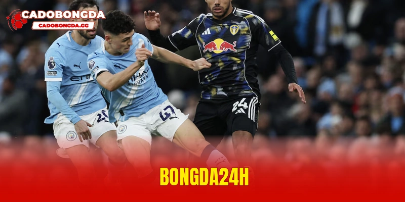 bongda24h