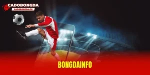 bongdainfo