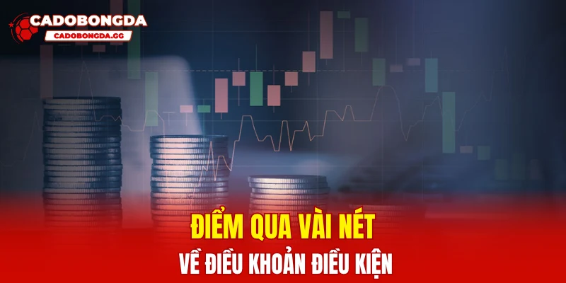 Điểm qua vài nét về điều khoản điều kiện