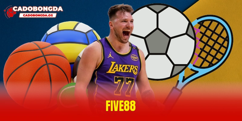 five88
