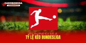 Tỷ lệ kèo Bundesliga