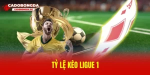 Tỷ lệ kèo Ligue 1
