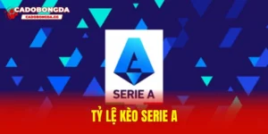 Tỷ lệ kèo Serie A