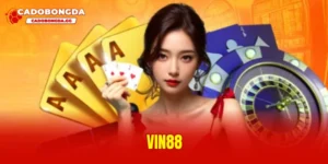 vin88